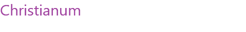 Christianum